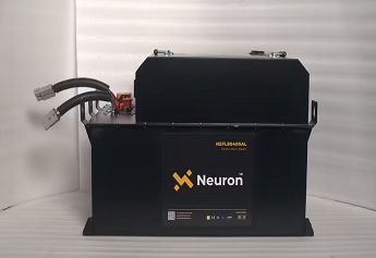 Neuron Energy Raises Rs 31 Crore to Boost EV Battery Manufacturing