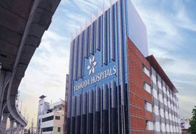  Yashoda Hospitals Becomes The 1st Healthcare Group In India To Be On The Metaverse