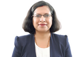 Neha Agarwal, Head-Alliances CMS IT Services