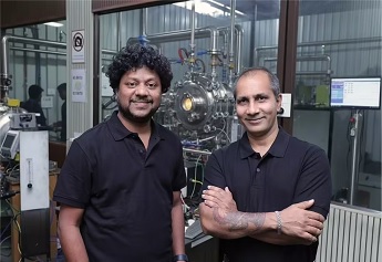 Enerzi Raises Rs 16.5 Crore to Scale Methane-to-Hydrogen Tech