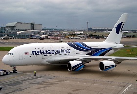 Malaysia Airlines Eyes Indian Expansion with Deep Codeshare Pact