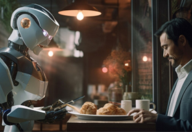 Redefining the customer experience with Agentic AI