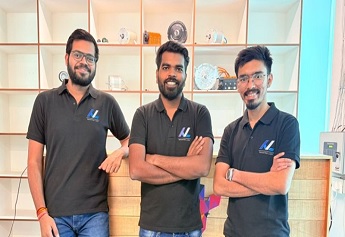 Naxatra Labs Raises $3 Million to Scale High-Efficiency Electric Motors