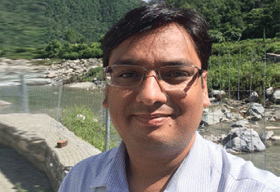 Prabuddh Mishra, Founder & CEO, Vanproz Agrovet LLP