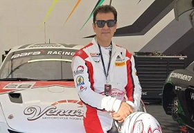 RCPL Partners with Ajith Kumar Racing, Campa Energy Becomes Official Partner