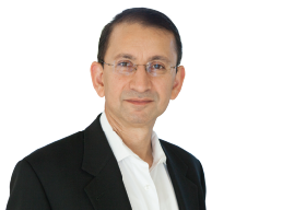 Enterprise Cloud: Changing Business Requirements