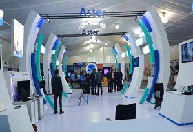 Aster DM Healthcare Gets Approval to Merge with Quality Care India