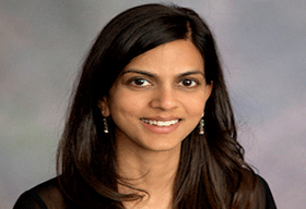Hena Mehta, Founder & CEO, Basis 