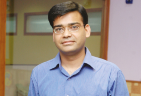 Alok Mittal, Co-Founder & CEO, Indifi