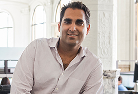 Off with its head: The Future of Content Management