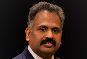 In conversation with Sridhar Dharmarajan, Executive VP & MD, Hexagon Manufacturing Intelligence India and MSC Software, Indo-Pacific