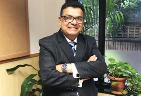 Alok Kumar Jha, EVP & CHRO - Datamatics Global Services