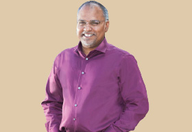 The IoT is Not About Things, it is About Services