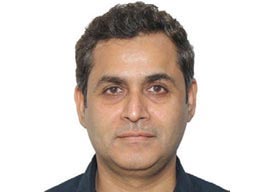 Ajay Gulati, Head - Sales & Marketing, Electro Rent India