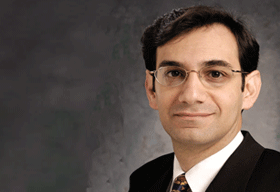 Moheet Nagrath, Director, SmashFly Technologies