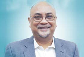 Argha Bose, Head ­ Cyber Security And Risk Business, Tata Advanced Systems