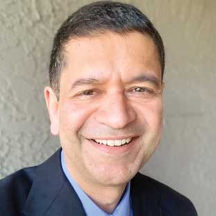 Rohit Jain, Vice President of Technology, Applications and Analytics, iRhythm Technologies, Inc.