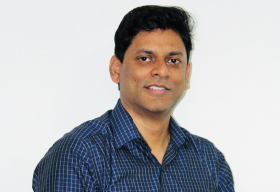Nishith Patnaik, Co-Founder And Head Product & Marketing, Nhance Now