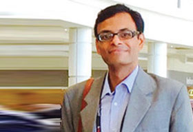Amit Srivastava, Director & Global Head - Practices & Technologies IMS, KPIT