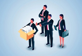 Meta Employees Use AI Chatbot to Write Performance Reviews After Job Cuts