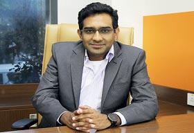 Arun Anand, Director- Sales, Marketing & CRM, Shriram Properties