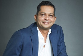 Arif Kazi, Managing Director and Founder of Dust Value 