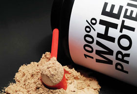 Why to Prefer Whey Protein For Overall Health and Wellness?