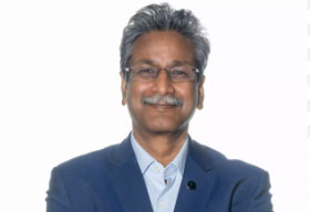  Rajnish Gupta, VP & India Head,  Zebra Technologies