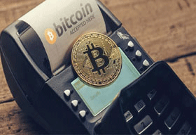 Bitcoin Payment Services