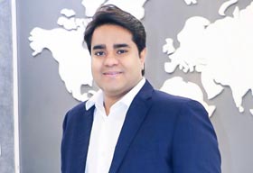 Mithilesh, Founder & CEO