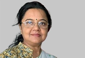 Dr Preetha Nair, Founder & Consulting Physician, Homeomantra