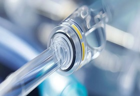 Honeywell Launches Advanced Liquid Flow Sensing for Healthcare