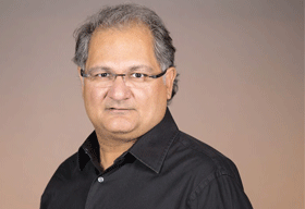 Bipin Sahni, EVP, Wells Fargo