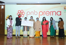 PNB Celebrates Republic Day With a Humanitarian Cause