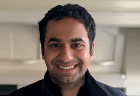 Nikhil Arun, Vice President of Product and Chief of Staff, Vitagene