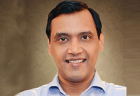 Abhishek Shankar, Vice President, Industry Head Life Sciences Americas, HCL Technologies