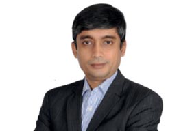 Manoj Paul, Managing Director, GPX India Pvt Ltd.