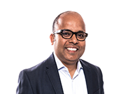 Going Large with Social Infrastructure