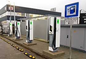 Statiq collaborates with NPCL to install electric vehicle charging stations