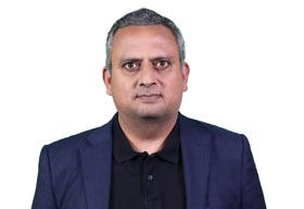 Alok Tiwari, Co-Founder & CEO, CogNext