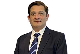 Mr. Sanjay Puri, CEO, C1 India