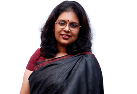 Sujatha Mohan, Head - Digital & New Initiatives, RBL Bank
