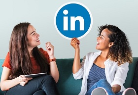 LinkedIn set a significant bet on AI to assist recruiters in finding suitable candidates