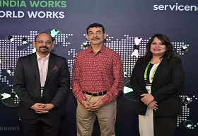 ServiceNow unveils 'Innovation Centre' for Indian firms to redefine work with GenAI