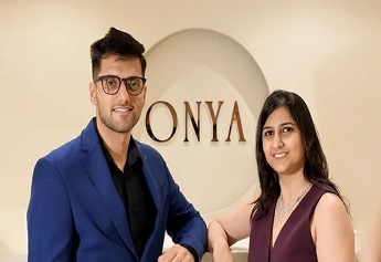 ONYA Raises Rs 5.5 Crore to Expand Lab-Grown Diamond Retail