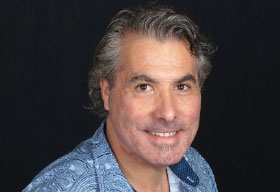 Christopher Westphal, Chief Analytics Officer, DataWalk