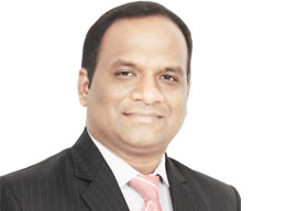  S Sendil Kumar, Co-Founder &Vice President