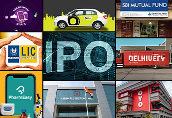 These are the 8 Most Anticipated IPOs of March 2022 