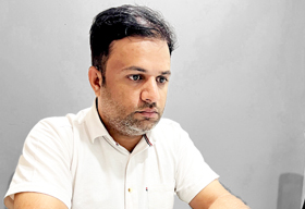 Fahad Khan, Product Manager & Digital Account Manager at Ubuy