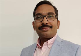 Deepak Mishra, Founder & CEO, Prodevans Technologies